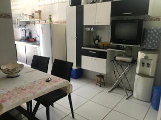 Linda casa de Itamaraca - 6