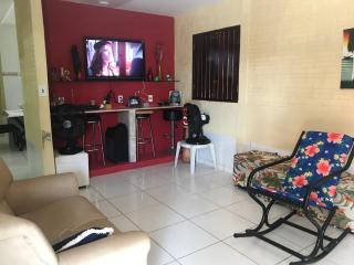 Linda casa de Itamaraca - 4