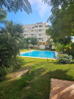 Saturno 1 Sea Views Los Alamos - 9