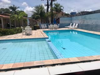 Linda casa de Itamaraca - 2