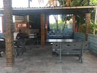 Linda casa de Itamaraca - 1