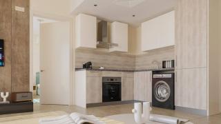Lively Apartment At Mangroovy - 1