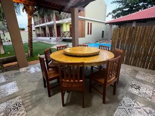 Casa Remo Maceió, Camocim-CE - 1