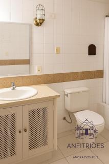 Anfitriões Angra- Flat com Vista Espetacular na Praia Grande - 1