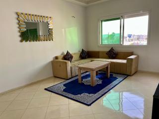 Diamon fes appartement - 0
