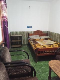 kMT ooty villa mangal niketen - 0