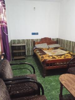 kMT ooty villa mangal niketen - 4