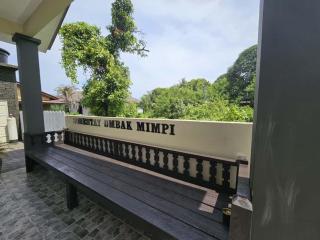 Homestay Ombak Mimpi - 8