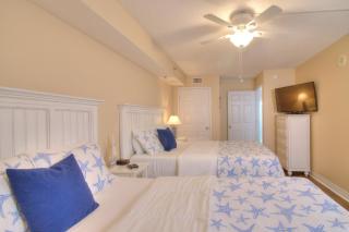 Crescent Shores South - 411 - 7