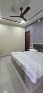 Tulsi Mahal Residency - 4