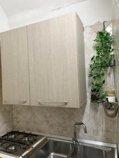 Guest House “Nonna Rossa” - 9