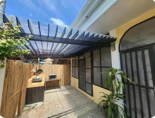 JMC7 Furnished Villa Near Panglao Airport - 0