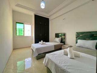 Diamon fes appartement - 7