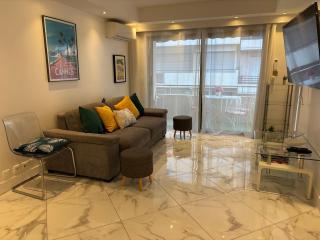 Le Camélia - Croisette on foot, 2 bedrooms, terrace - Cannes - 0