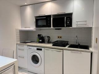 Le Camélia - Croisette on foot, 2 bedrooms, terrace - Cannes - 9