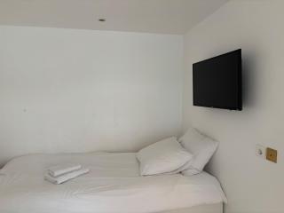 Le Camélia - Croisette on foot, 2 bedrooms, terrace - Cannes - 8