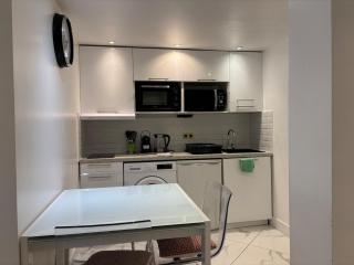 Le Camélia - Croisette on foot, 2 bedrooms, terrace - Cannes - 6