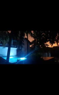 Floating castle villa - 0