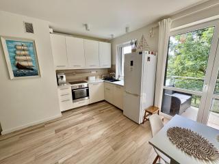Apartament Morze Sztuki, Jantar - Jantar - 2