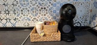 Acogedor y tranquilo - Conexión rápida a Madrid - Fuente de los Peces - 5