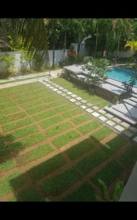 Floating castle villa - 3