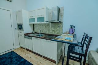 Taksim inci Apartment - 7