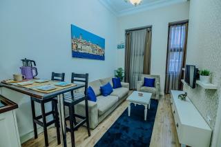 Taksim inci Apartment - 0
