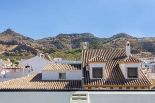 NT Bright and modern apartment in Pizarra - 0