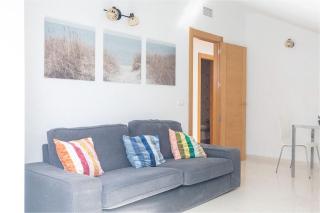 NT Bright and modern apartment in Pizarra - 3