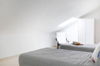 NT Bright and modern apartment in Pizarra - 2