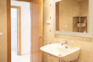 NT Bright and modern apartment in Pizarra - 1