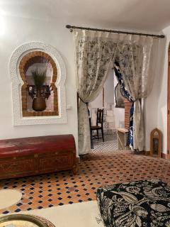 Dar fenan Lina - 5