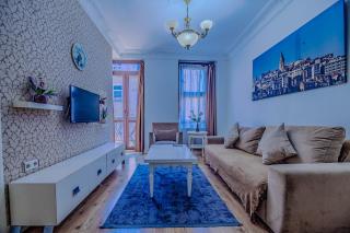Istiklal Nil Suites - 5