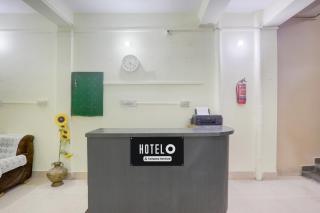 Hotel O Danapur Central Railway Junction Formerly Brij Guest House - 8