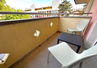 Modern flat in central Bibione - 6