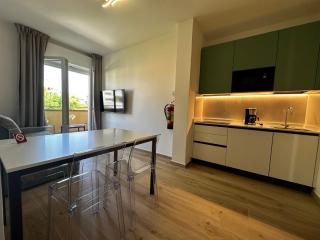 Modern flat in central Bibione - 3