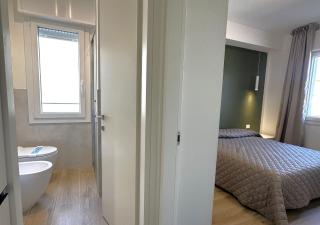 Modern flat in central Bibione - 2