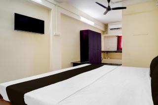 Collection O Avarampalayam Bus Stop Formerly Krish Castle - 7