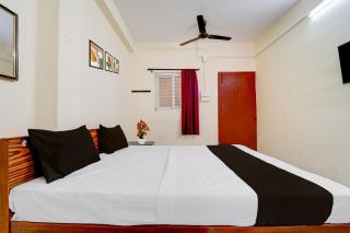 Collection O Avarampalayam Bus Stop Formerly Krish Castle - 2