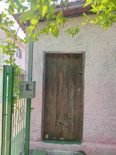 Casinha christinense - 3