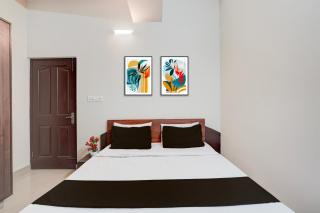 Hotel O Karanji Comfort - Bangalore - 9