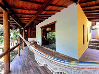 Top Houses Casa Serena em Arraial d'Ajuda - 2