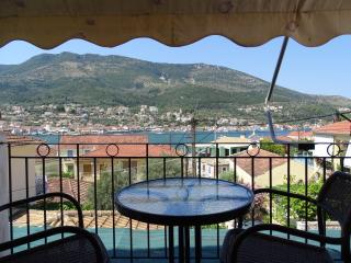 Maroudas Stavros Apartments - Vathi - 0