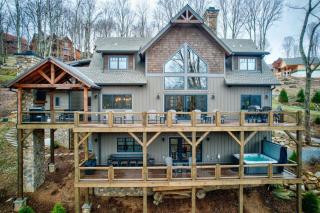 Triple Bear Lodge at Eagles Nest - 8