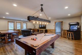 Triple Bear Lodge at Eagles Nest - 5
