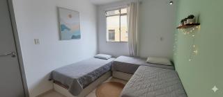 Apartamento COP 30 - até 6 pessoas - 0