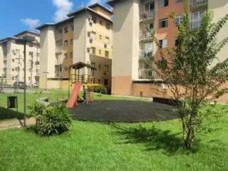 Apartamento COP 30 - até 6 pessoas - 3