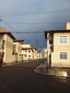 Apartamento COP 30 - até 6 pessoas - 2