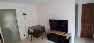 Apartamento COP 30 - até 6 pessoas - 1