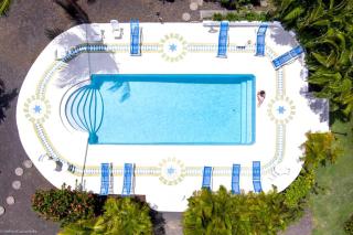 ZenBreak Castles in Paradise 1bd Apt #6 - 0